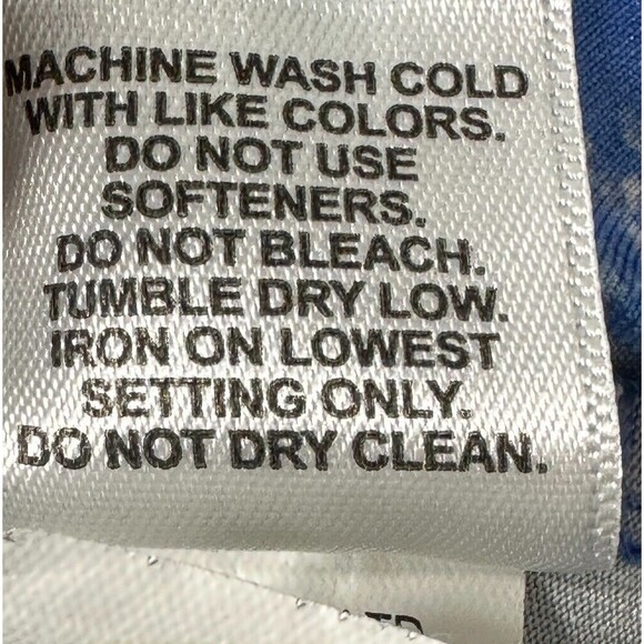 Magellan Shirt Boys S Multicolor Fish Gear Outdoor Active Classic Fit Long SL - Picture 12 of 14